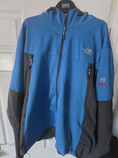 Northface Summit Series Blue