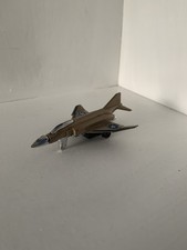 Mini F-4 Fighter Jet Metal