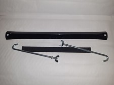 AUSTIN A55 A60, BATTERY CLAMP