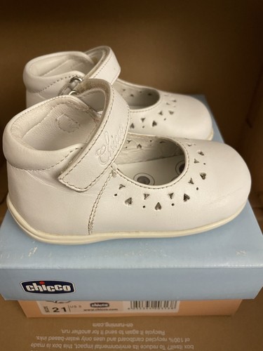 Chicco baby girl white - baby,