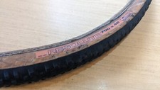 WTB Resolute 700 x 42c Gravel Tyre Tubeless Tanwall 29 7003 42 Brown Amber Wall