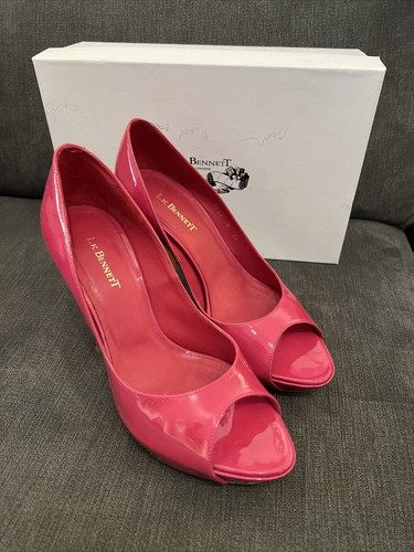 Bennett shoes felicia - bennett,
