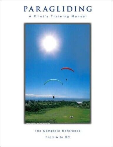 Paragliding pilot s - paragliding, a