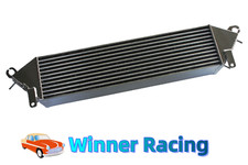 Alloy Intercooler Fit Mazda 6