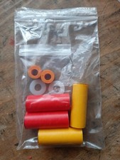 Pace rc35 mcu elastomers - pace,
