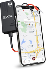 Safetag Volt - Real Time GPS