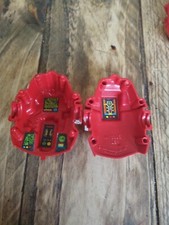 PALITOY Action Force Red