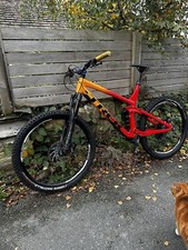 Trek Remedy 8 - Full