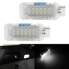 2x LED Footwell Courtesy