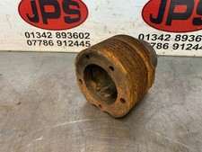 Barrel / pot / cylinder  X Petter AC2 diesel engine £40+VAT