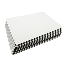 BLANK SUBLIMATION PLACE MATS