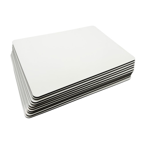Blank sublimation place - place, mats