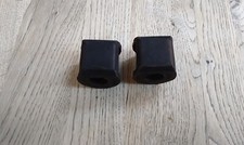 PAIR GEN FORD ESCORT CORTINA CAPRI ANTI ROLL BAR RUBBERS