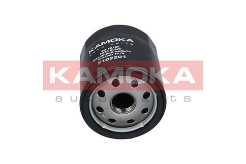 Kamoka f102201 oil filter for - kamoka,