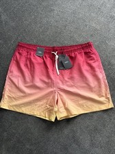 Marks and Spencer Men’s Swim