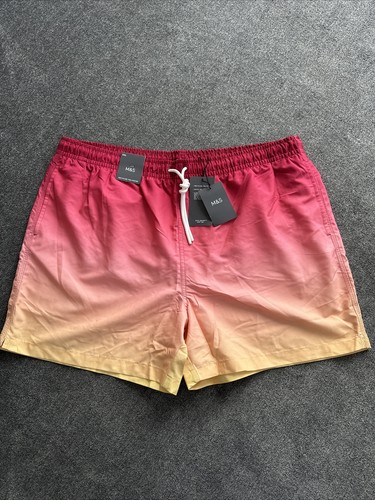 Marks and spencer men swim - and,