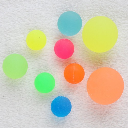 23mm 32mm 42mm bouncy balls - 23mm,
