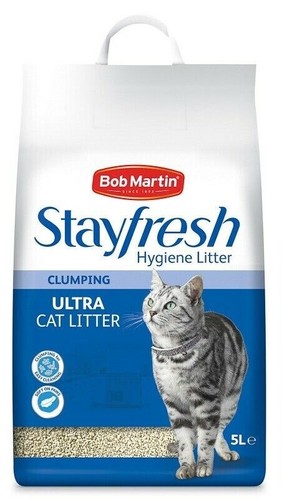 Bob martin stayfresh hygeine - martin,