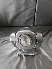 120 Watts (2 Piece) Gobo Moving Head Stage Light 3Prism DMX LED  Disco  Party DJ