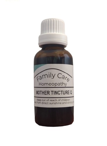 Damiana homeopathy herbal - ,