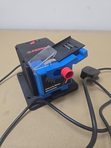 Ferrex electric chisel plane - chisel, &