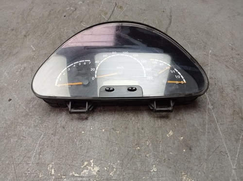 Mercedes sprinter box - 2t,