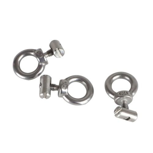 Awning rail stopper lifting - awning,