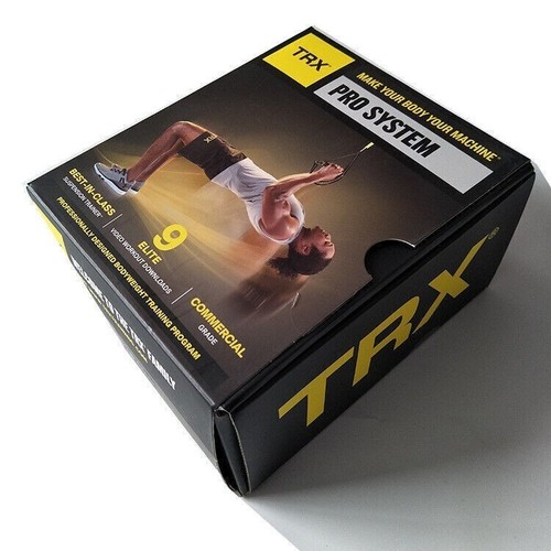 Training trx trainer pro - trx,