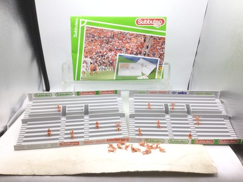 Subbuteo 61217 grey - subbuteo,