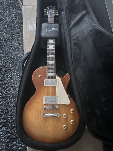 Gibson les paul - gibson,