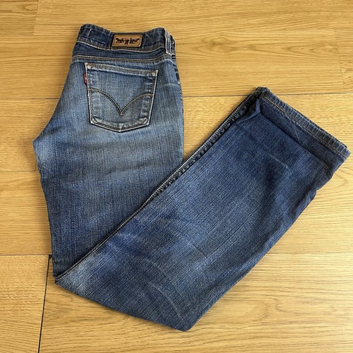Levi vintage 570 - vintage,