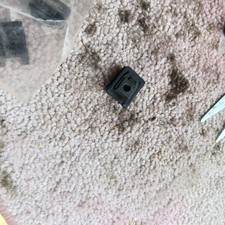 1x ORIGINAL N90506901 BUMPER