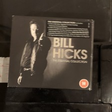 Bill Hicks - The Essential