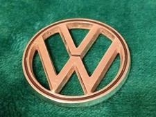 VW Type 3 late model Bonnet