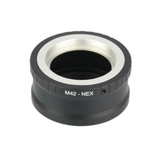 M42-NEX LENS ADAPTER FOR M42