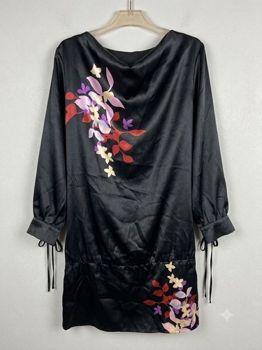 Ted baker 100 - 100%, silk
