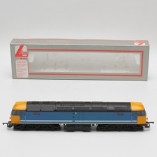 Lima Class 47 Diesel Loco