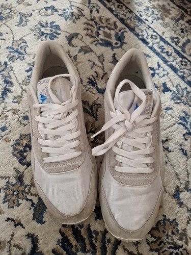 Reebok classic 1y3501 white - classic,