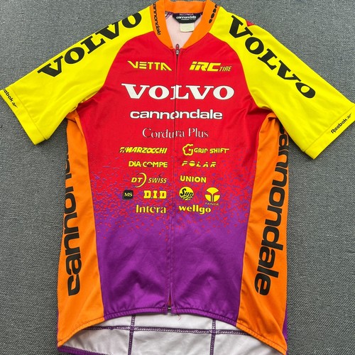 Vintage 1995 team volvo - vintage,