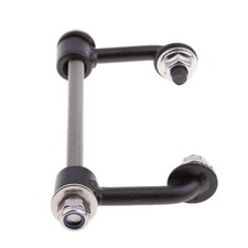 Motorcycle Gas Tank Lift Kit