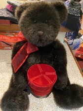 Vintage Gund Brown Teddy Bear