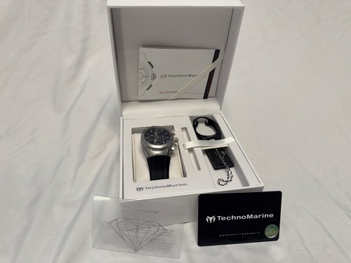 Technomarine cruise original - cruise,