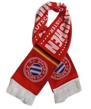Bayern Munich Team Scarf