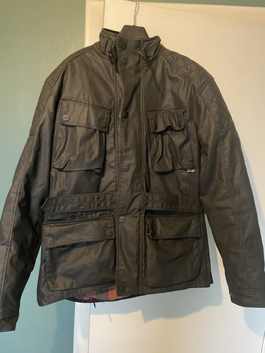 Triumph beck motorbike - triumph, 2