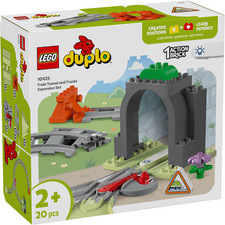 LEGO Duplo 10425 Train Tunnel