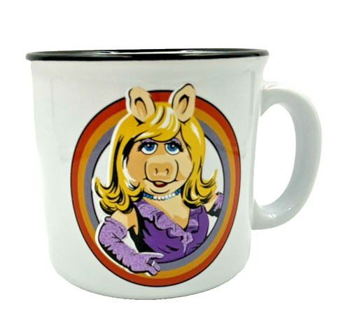 Disney the muppets miss piggy - disney,