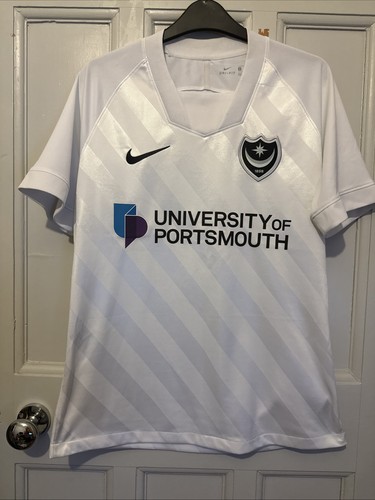 Portsmouth men away - portsmouth, men’s