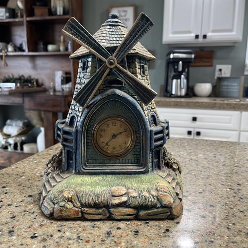 Lux village mill deluxe - village,