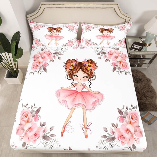 Ballet bedding sets twin - sets,