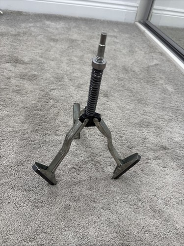 Jaw adjustable cylinder hone - 3-jaw,
